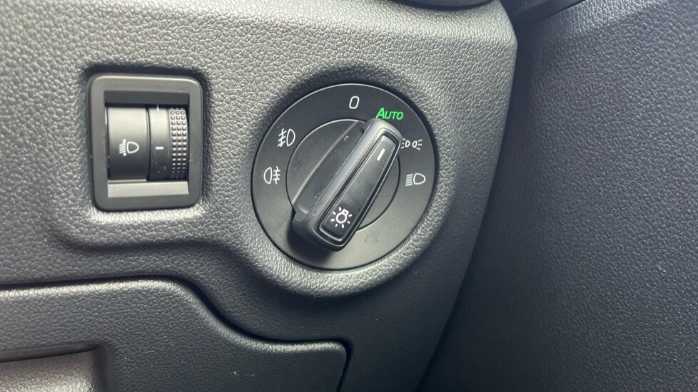 Used Skoda Fabia 2022 for sale - 76062100: Photo 28