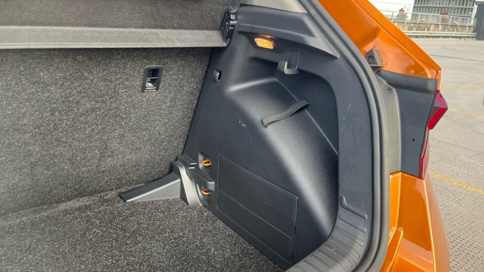 Used Skoda Fabia 2022 for sale - 76062100: Photo 31