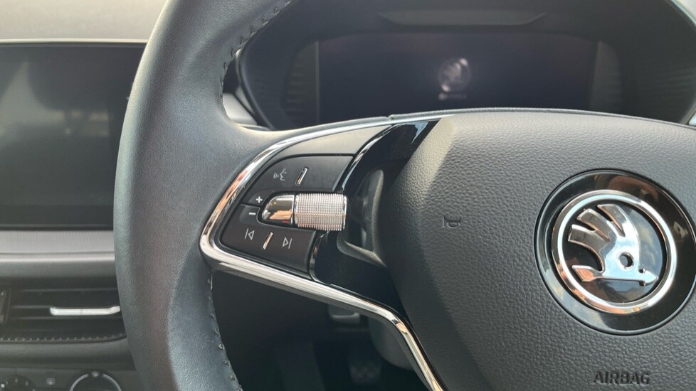 Used Skoda Fabia 2022 for sale - 76062100: Photo 34