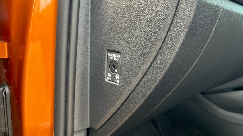 Used Skoda Fabia 2022 for sale - 76062100: Photo 36