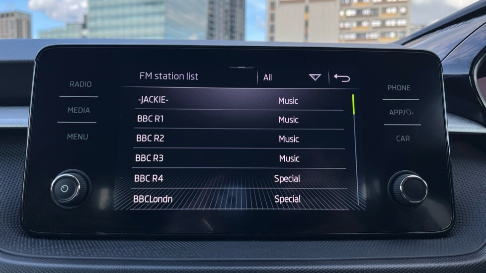 Used Skoda Fabia 2022 for sale - 76062100: Photo 40