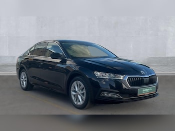 2023 - 1.5 TSI e-TEC SE L 5dr DSG