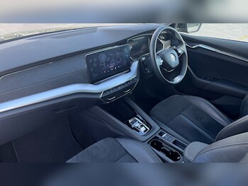 Used Skoda Octavia 2023 for sale - 75692045: Photo