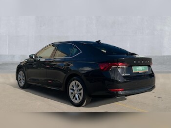Used Skoda Octavia 2023 for sale - 75692045: Photo