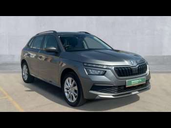 2022 - 1.0 TSI 110 SE 5dr DSG Auto