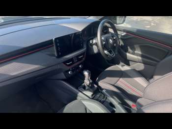 Used Skoda Kamiq 2024 for sale - 74963036: Photo