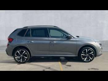 Used Skoda Kamiq 2024 for sale - 74963036: Photo