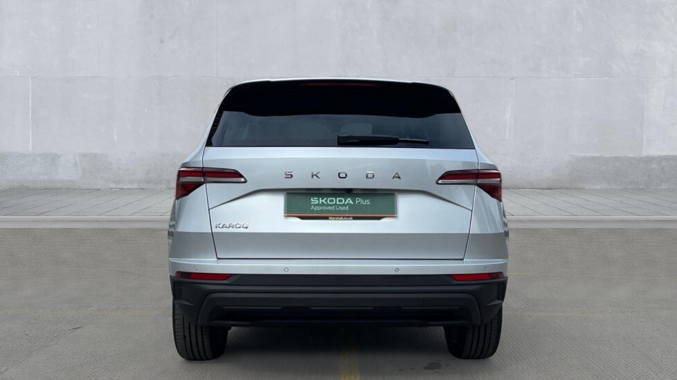Used Skoda Karoq 2025 for sale - 76074284: Photo 11