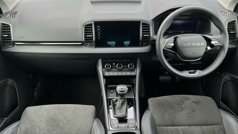 Used Skoda Karoq 2025 for sale - 76074284: Photo 12