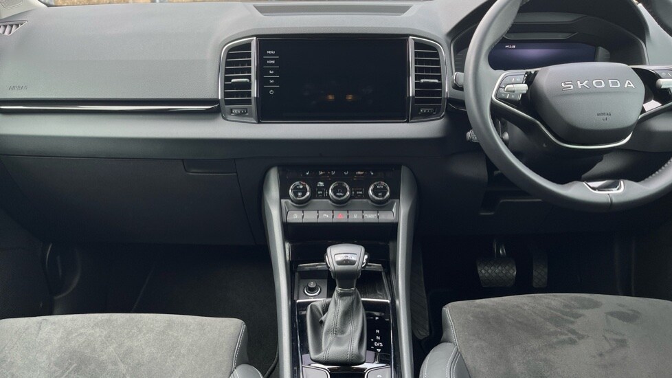 Used Skoda Karoq 2025 for sale - 76074284: Photo 13