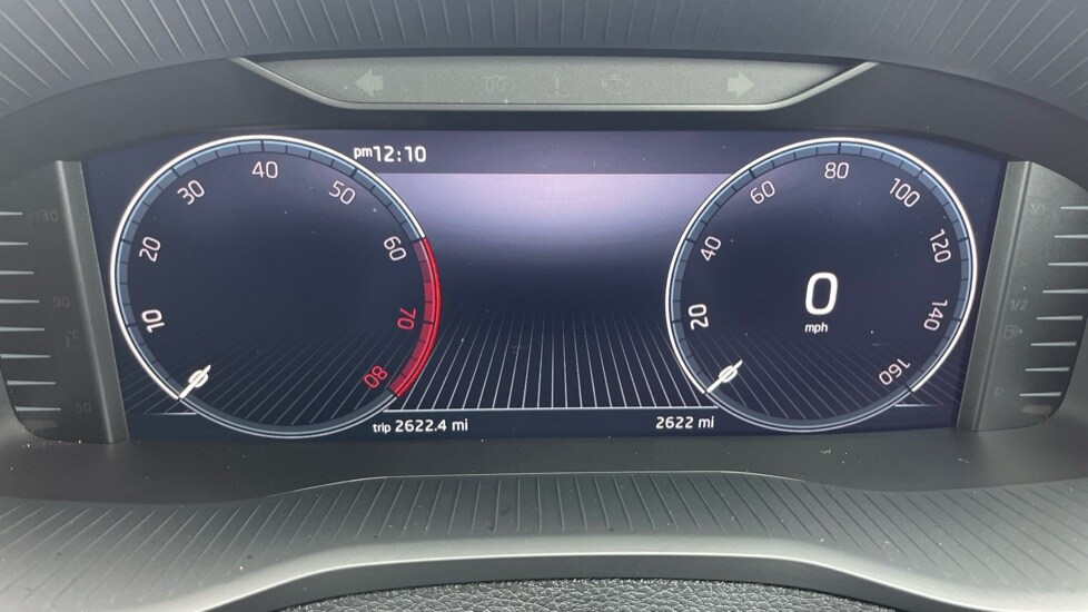 Used Skoda Karoq 2025 for sale - 76074284: Photo 14