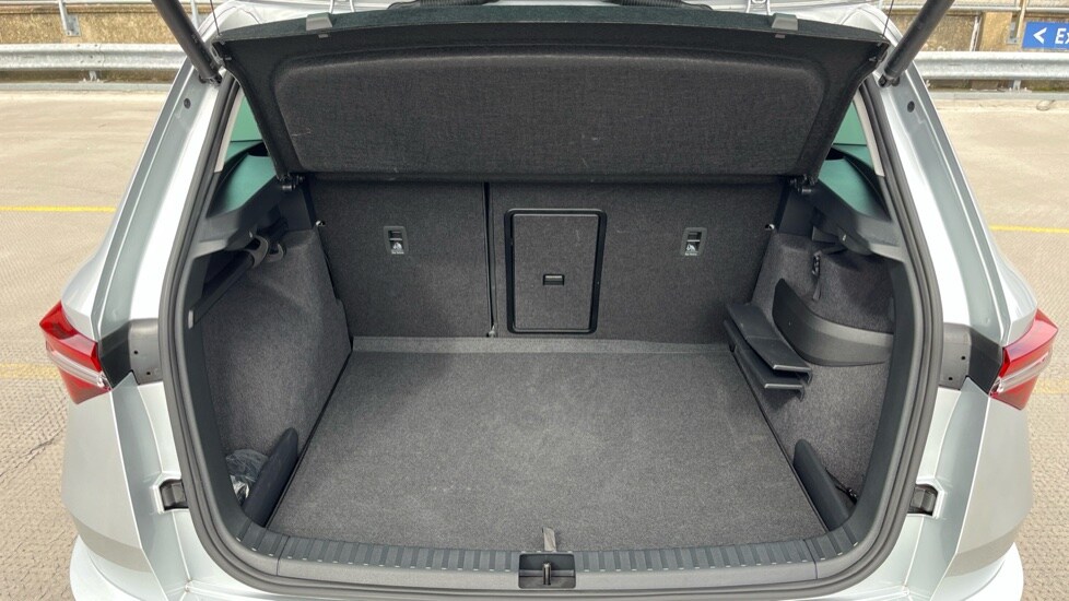 Used Skoda Karoq 2025 for sale - 76074284: Photo 16