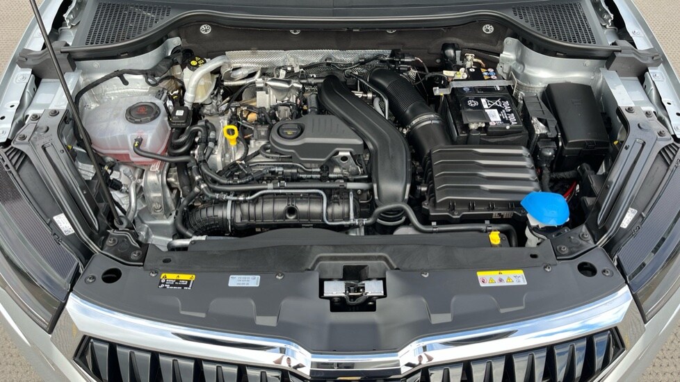 Used Skoda Karoq 2025 for sale - 76074284: Photo 17