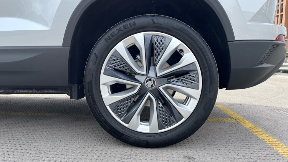 Used Skoda Karoq 2025 for sale - 76074284: Photo 18