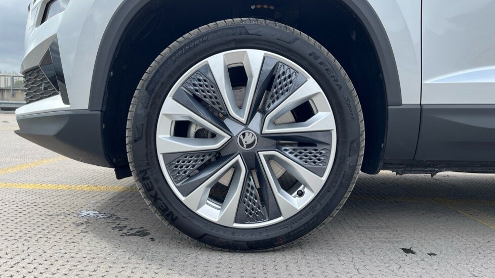 Used Skoda Karoq 2025 for sale - 76074284: Photo 19