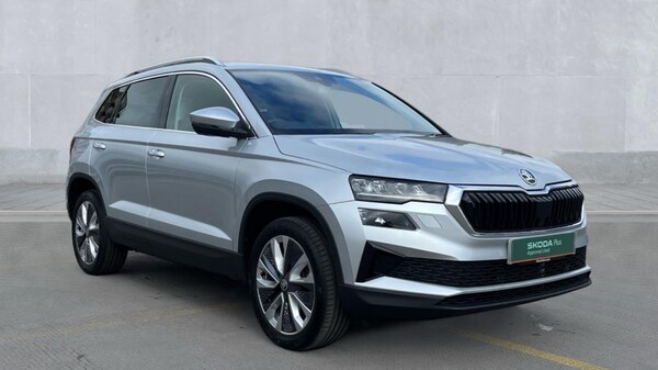 Used Skoda Karoq 2025 for sale - 76074284: Photo 1