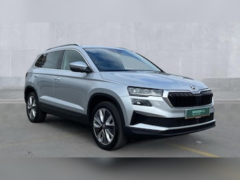 Skoda - Karoq