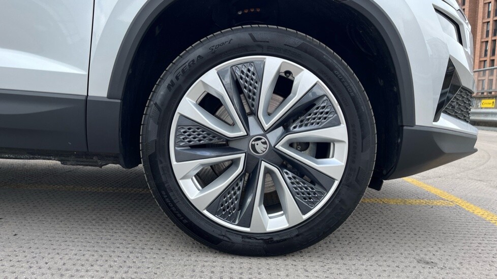 Used Skoda Karoq 2025 for sale - 76074284: Photo 20