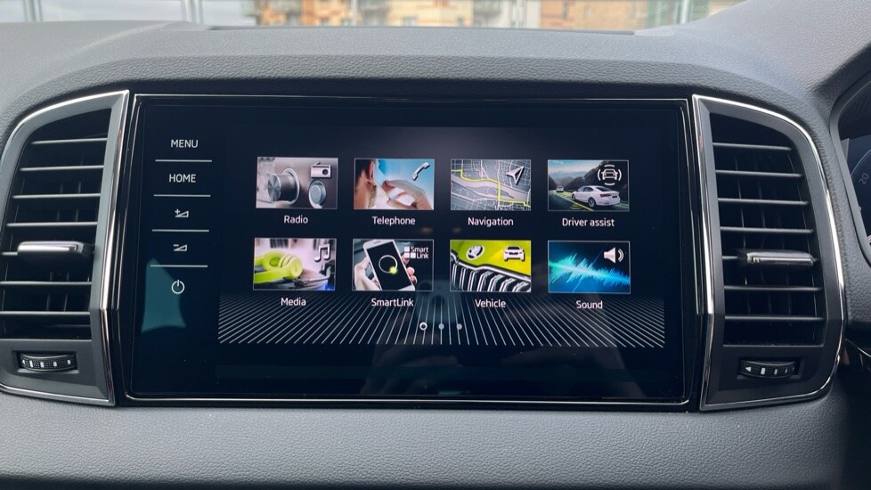 Used Skoda Karoq 2025 for sale - 76074284: Photo 26