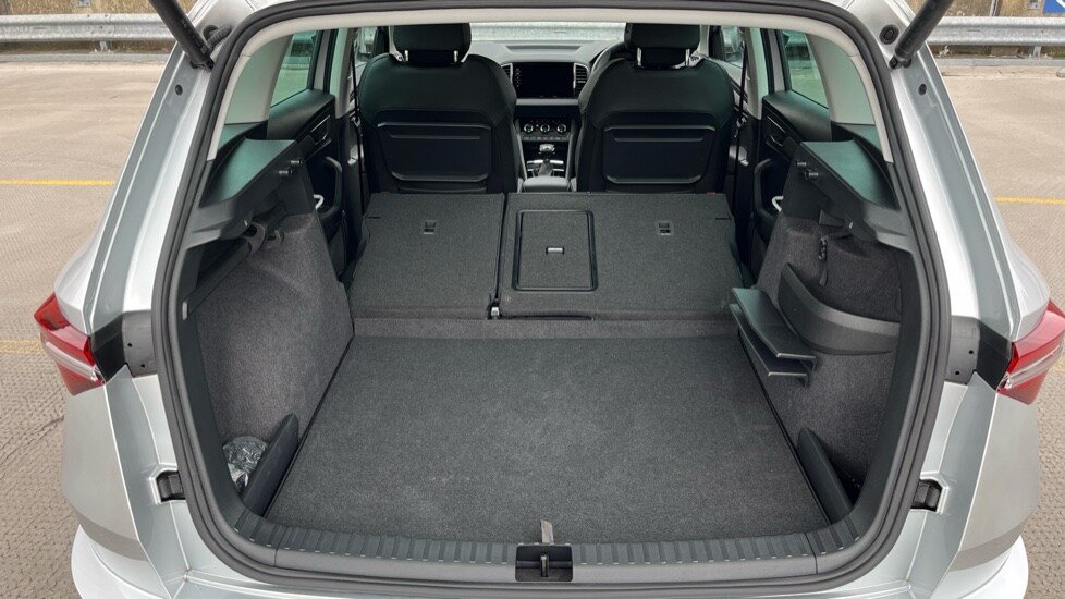 Used Skoda Karoq 2025 for sale - 76074284: Photo 38