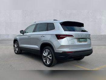 Used Skoda Karoq 2025 for sale - 76074284: Photo 3