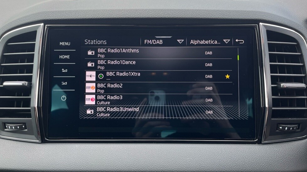 Used Skoda Karoq 2025 for sale - 76074284: Photo 42