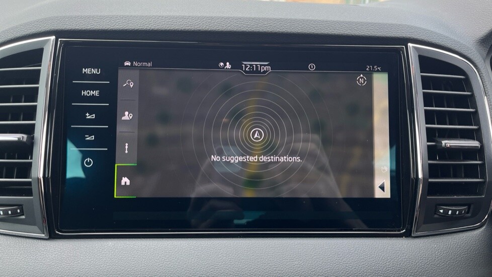 Used Skoda Karoq 2025 for sale - 76074284: Photo 44