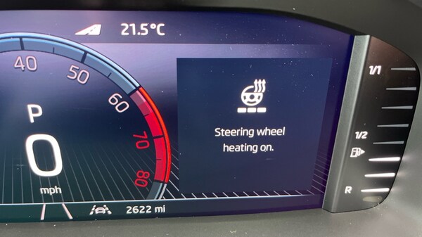 Used Skoda Karoq 2025 for sale - 76074284: Photo 45