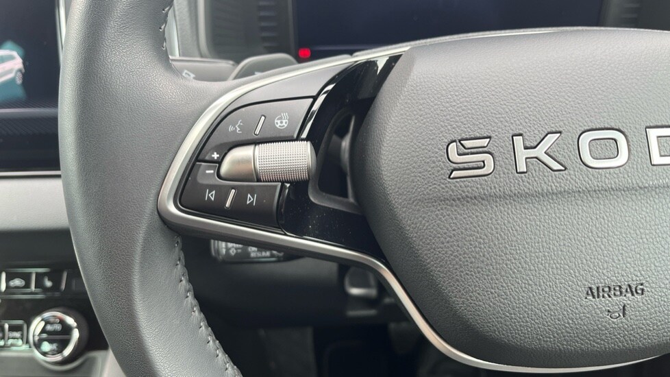 Used Skoda Karoq 2025 for sale - 76074284: Photo 47