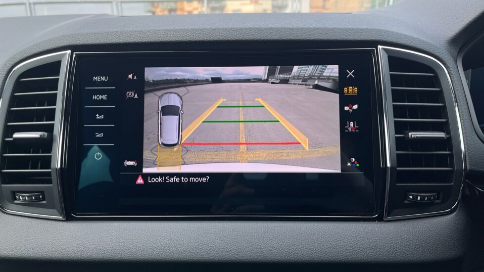 Used Skoda Karoq 2025 for sale - 76074284: Photo 49