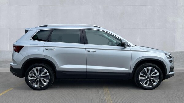 Used Skoda Karoq 2025 for sale - 76074284: Photo 4