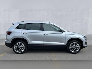 Used Skoda Karoq 2025 for sale - 76074284: Photo 4