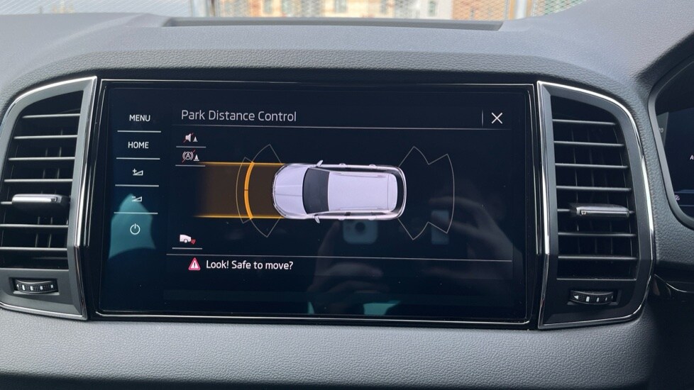 Used Skoda Karoq 2025 for sale - 76074284: Photo 50