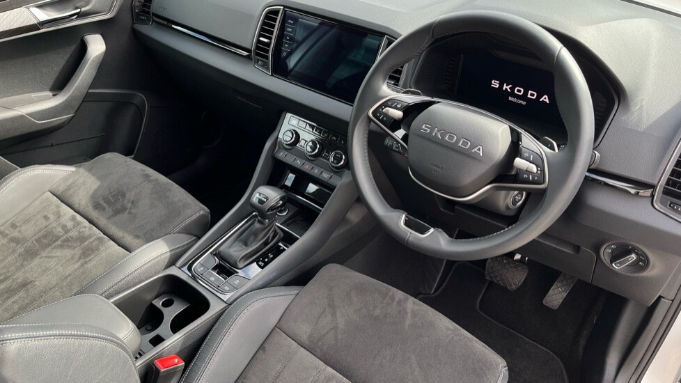 Used Skoda Karoq 2025 for sale - 76074284: Photo 6