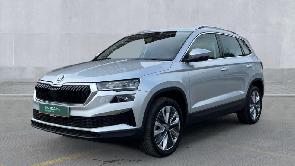 Used Skoda Karoq 2025 for sale - 76074284: Photo 7