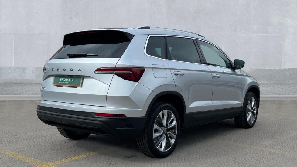 Used Skoda Karoq 2025 for sale - 76074284: Photo 8