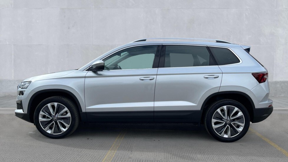 Used Skoda Karoq 2025 for sale - 76074284: Photo 9