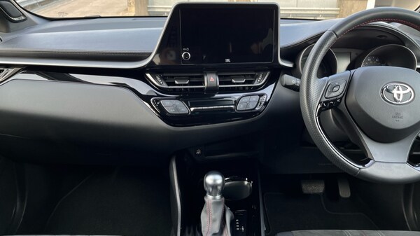 Used Toyota C-HR 2023 for sale - 75672142: Photo 12