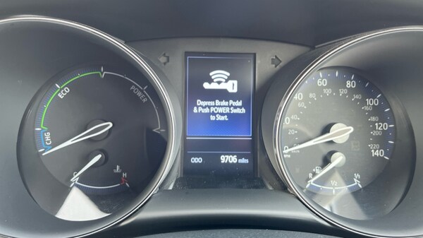 Used Toyota C-HR 2023 for sale - 75672142: Photo 13