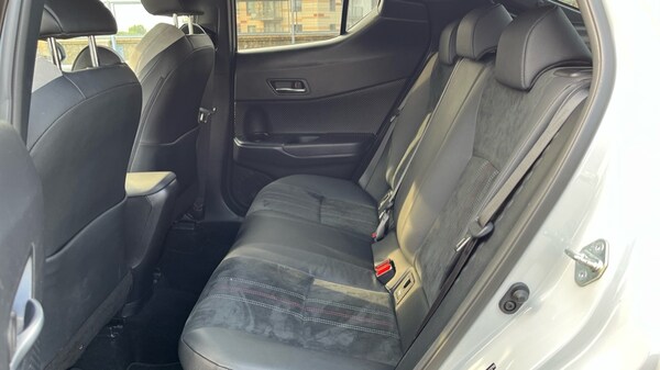 Used Toyota C-HR 2023 for sale - 75672142: Photo 14