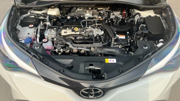 Used Toyota C-HR 2023 for sale - 75672142: Photo 16