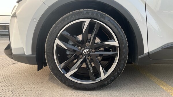Used Toyota C-HR 2023 for sale - 75672142: Photo 17