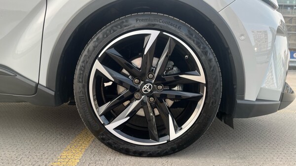 Used Toyota C-HR 2023 for sale - 75672142: Photo 20