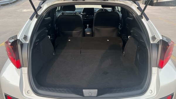 Used Toyota C-HR 2023 for sale - 75672142: Photo 33