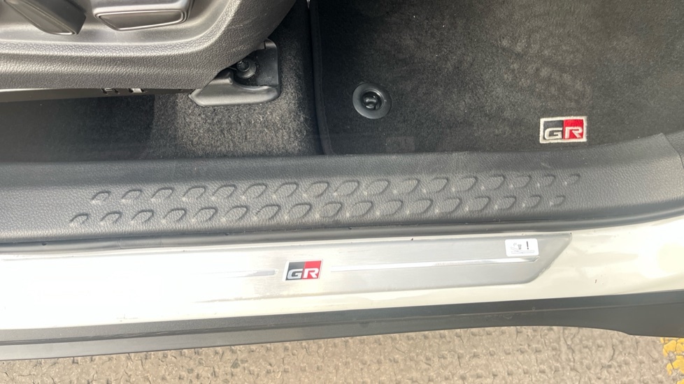 Vehicle 34