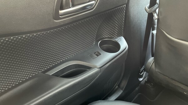 Used Toyota C-HR 2023 for sale - 75672142: Photo 35