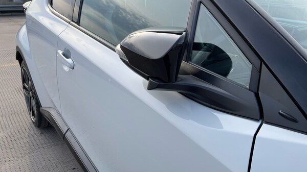 Used Toyota C-HR 2023 for sale - 75672142: Photo 37