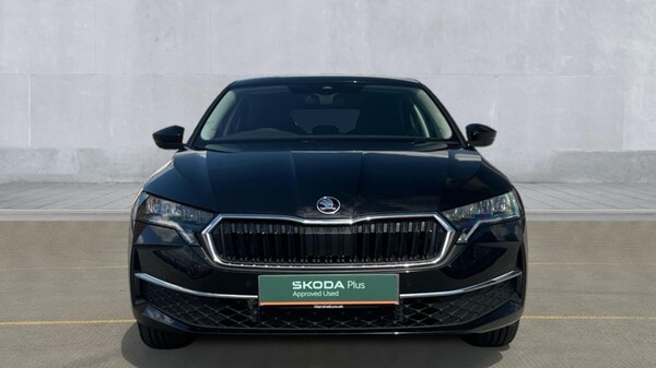 Used Skoda Octavia 2025 for sale - 75472139: Photo 10