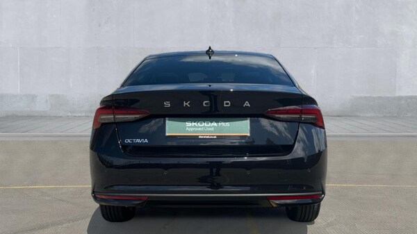 Used Skoda Octavia 2025 for sale - 75472139: Photo 11