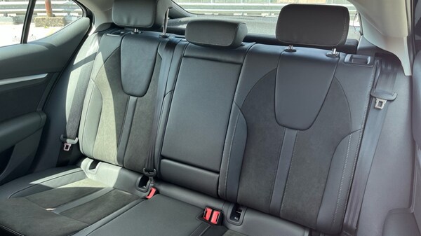 Used Skoda Octavia 2025 for sale - 75472139: Photo 15